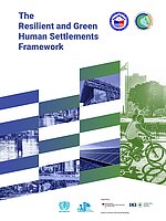 Cover Resilient and Green Human Settlements Framework 