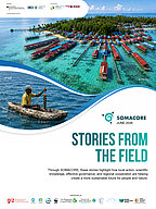 Cover Stories from the Field: Turning Collaboration into Conservation