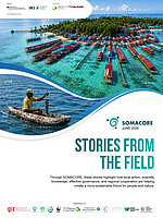 Cover Stories from the Field: Turning Collaboration into Conservation