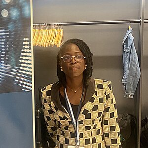 Kawsaar Syalla Aladji Boni