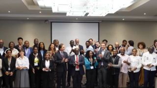 Thumb "Voices from the Lusophone Cluster: Ten years of climate transparency"