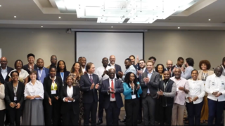 Thumb "Voices from the Lusophone Cluster: Ten years of climate transparency"