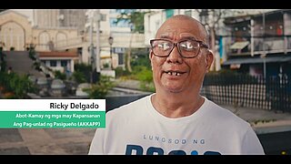 Video Thumb "Tactical Urbanism"