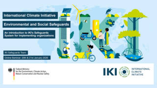 Thumbnail "IKI Safeguards Seminar 2026 ENG"