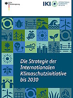 Cover IKI-Strategie
