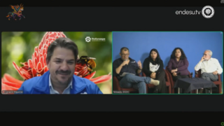 Thumbnail "Pollinators: Key Species for Life"