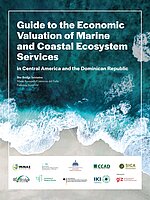 Cover How valuable is the sea? - Cooperation for the valuation of marine ecosystem services