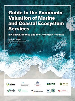 Cover How valuable is the sea? - Cooperation for the valuation of marine ecosystem servicest