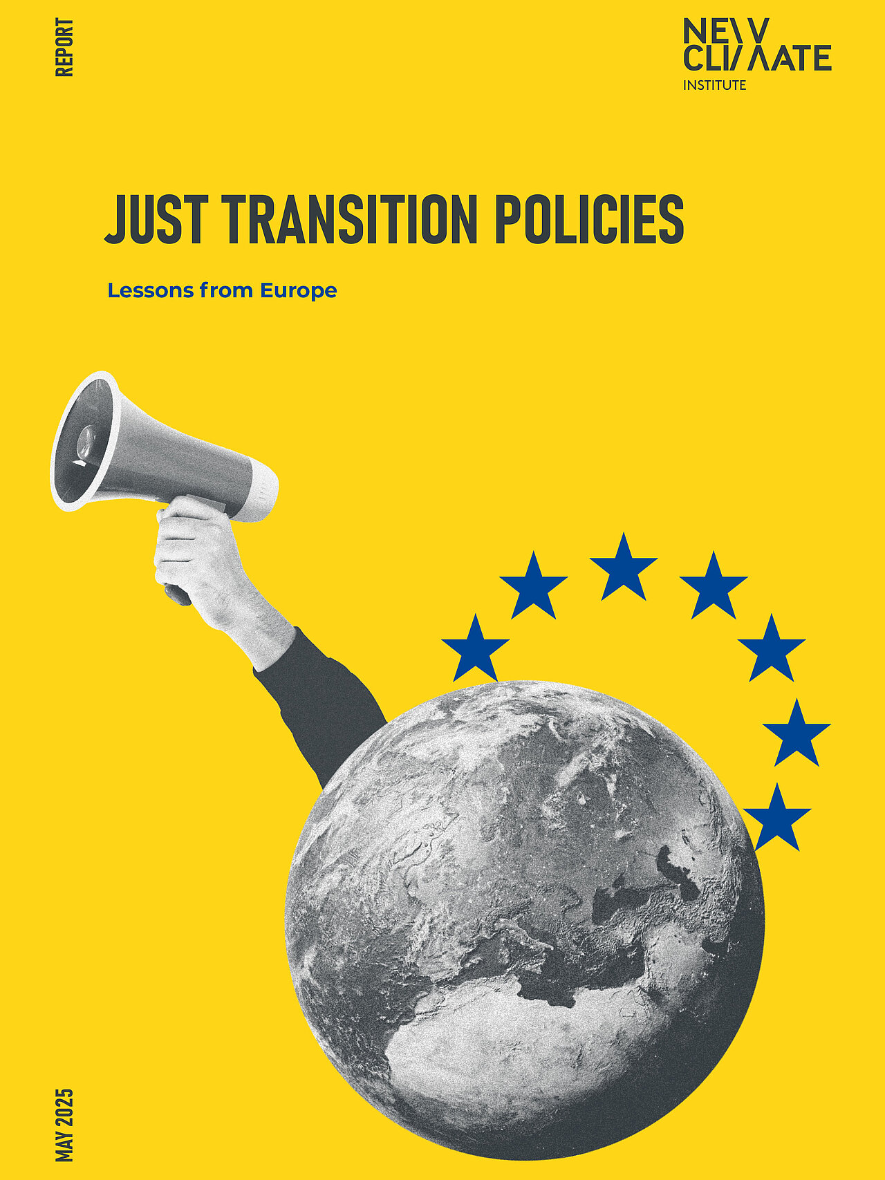 EU External Envionmental Policy〈裁断済み〉 coverdesign-delreuxhappaerts-