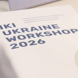 Thumb "IKI Ukraine Workshop 2026"