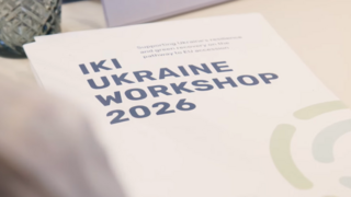 Thumb "IKI Ukraine Workshop 2026"