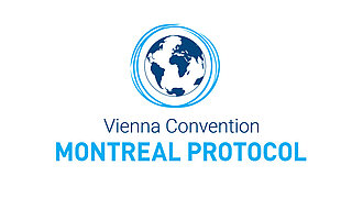 Montreal Protokoll Logo