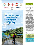 Cover Broschüre "NERAQ Implementation in Nagaland"