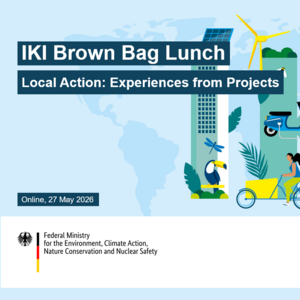 Thumb "IKI Brown Bag Lunch Local Action"