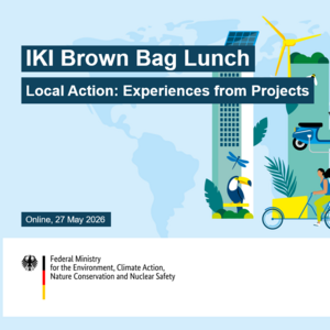 Thumb "IKI Brown Bag Lunch Local Action"