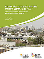 Cover of the publication