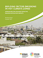 Cover of the publication