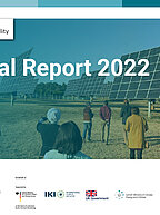 Cover NAMA Facility Annual Report 2022