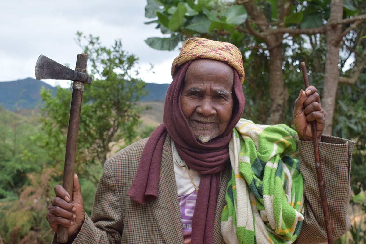 Indigenes Wissen schützt Artenvielfalt: ICCA-GSI Erfolge