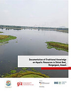 Cover Publikation "Traditional Knowledge documentation Doloni Beel"