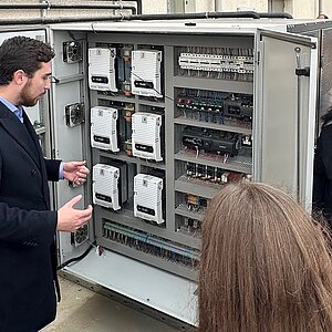 Thumbnail "Cool Up's demonstration projects in Jordan"