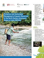 Cover NERAQ Broschüre