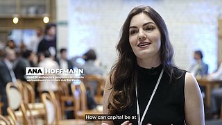 Thumb des "Climate Tech Investment Summit 2025"-Videos