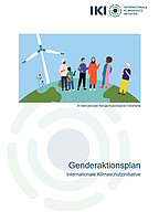 Cover Publikation GAP Deutsch