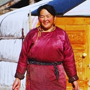 Thumb "From Pastures to Power: Mongolian NGO Empowers Herder Women"