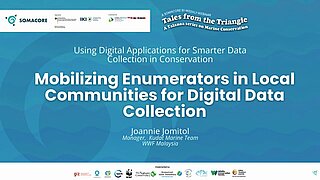 Video Thumbnail "Mobilizing Enumerators in Local Communities"