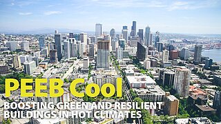 Video-Thumb mit dem Titel "PEEB Cool" 