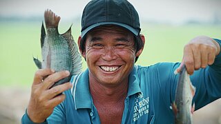 Thumb "Land, Water, Life – The Impact of the BES Solution Fund in Viet Nam"