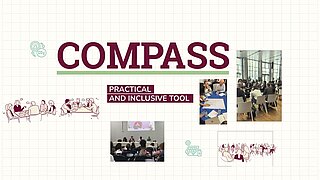 Thumb des Videos mit dem Titel "Kompass - Praktisches und inklusives Tool""