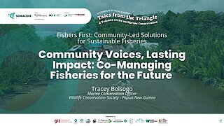 Video Thumbnail "Champions of the Coast: Building a Stronger Network for Fisheries Stewardship"