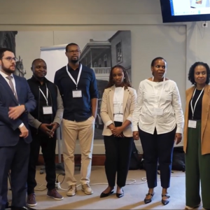 Thumb "Voices from the Lusophone Cluster"