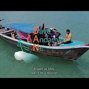 Video Thumbnail Seagrass Ecosystem Services Conservation in Thailandt