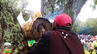 Thumb "Indigenous knowledge transmission on beekeeping"