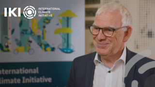 Thumb "How green investments can accelerate global climate action"