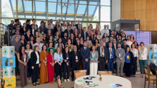 Thumb "9th IKI Brazil Meeting"