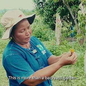 Thumb "The Future of Tigers and Communities in Thailand’s Tiger Landscapes"