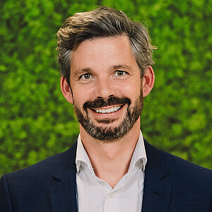 Portrait Philipp Behrens