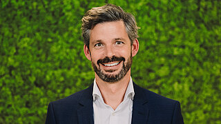 Portrait Philipp Behrens