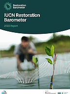 Cover Restoration Barometer Report 2022