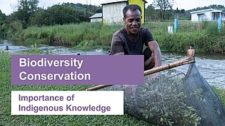Thumb "How Indigenous Knowledge Protects Aquatic Ecosystems"