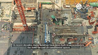 Thumb "Building Capacity for Low-Carbon Buildings in Thailand"
