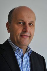 Picture of Norbert Gorissen