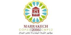 Logo COP22
