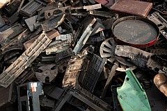 electrical scrap
