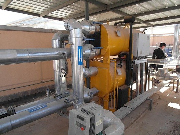 Solar system Bumblebee