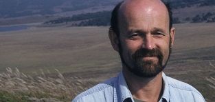 Dr Yuri Darman, Director of the WWF Office in the Russian Far East